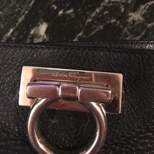 Salvatore Ferragamo Cross Body